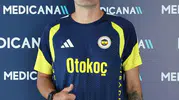 Fenerbahçe kalesinde Mert Günok şoku
