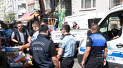 Osmangazi sokaklarında yaya önceliği dönemi