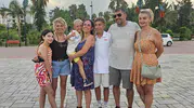 Kuzeninin küçük bir kazası hayatını kurtardı