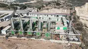 Hatay’ın çöpleri elektriğe dönüşüyor