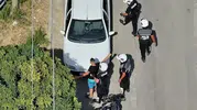 Zehir tacirlerine 15 günde büyük darbe 807 tutuklama