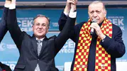 AK Parti 25 yaşında Hacılar Belediye Başkanı Özdoğan’dan mesaj