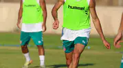 Kaf-Kaf, Altay'ı tesislerinde ağırlayacak