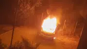 Adana'da dehşet gecesi Boşanma aşamasındaki mimar eviyle birlikte yandı