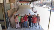 İnegöl'de dev mobilya üretimi dünya sahnesine taşınıyor