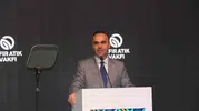 Bakan Kacır Dünya artık alarm veriyor