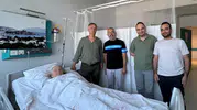 Muğla’da neştersiz ameliyat dönemi