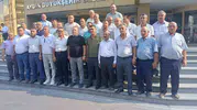 Bozdoğan kırsal mahalle sayısını artırmak için harekete geçti