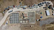Sivas'ta Avrupa standartlarında çevre kampüsü kuruluyor
