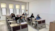 Sınava giren gençler için ücretsiz YKS kursu kayıtları başlıyor