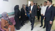 Batman'daki spor salonu faciasında acı bilanço: İki can kaybı sonrası hastaneden sevindiren haber