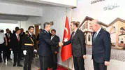 Osmaneli'de 30 Ağustos coşkusu: Şehitler dualarla anıldı