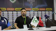 Bandırmaspor Muğla deplasmanından bir puanla döndü