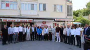 Denizli’de Sivaslılar 12 Ağustos’ta büyük buluşmaya hazırlanıyor