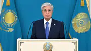 Kazakistan sandık başına gidiyor Yeni dönem başlıyor