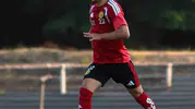 Eskişehirspor yeni sezon için kadrosunu sahaya sürüyor