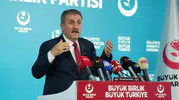 Destici’den yasa teklifine itiraz Teröriste imtiyaz tanınamaz