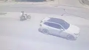 Afyonkarahisar’da hatalı dönüş kazaya ve ölüme yol açtı