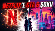 Netflix'te yayınlanan GTA 6 fragmanı oyun dünyasında çığır açtı İşte tüm detaylar