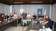GTB riskleri önceden görecek sistem kuruyor