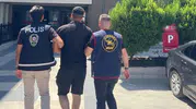 Söke'de aylardır aranan hükümlü barakada yakalandı