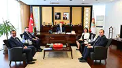 850 yıl önce kapıları açan zafer, Çivril'de yeniden anılacak