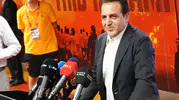 Galatasaray yönetiminden transfer mesajı Son sözü henüz söylemedik
