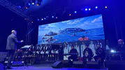 Kayseri'de nostalji rüzgarı: Hatay Medeniyetler Korosu ile unutulmaz bir akşam