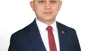 Kırıkkale Belediye Başkanı Ahmet Önal CHP'den istifa etti