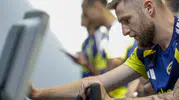 Lyon maçının ardından Fenerbahçe gözünü Samsunspor'a çevirdi