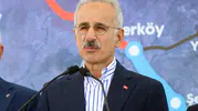 Kayseri Ankara yolculuğu 1 saat 45 dakikaya iniyor
