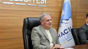 Hacılar’da 100 milyonluk altyapı seferberliği