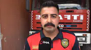 Bir not sayesinde ölümden döndü