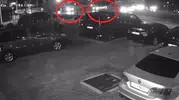 Kırmızı ışıkta geçen sürücü kazaya davetiye çıkardı Ehliyetine 2 ay el konuldu