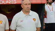 Göztepe kalesinde eldivenler için kıyasıya rekabet başlıyor
