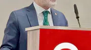 Erdoğan'ın danışmanından Netanyahu'ya sert sözler Korkunun ecele faydası yok