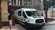 Adana'da tünel faciası sonrası acı veda