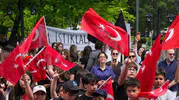 Menteşe’de bayrak seferberliği başlıyor