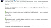 Esnafın kredi limitleri ve ödeme vadeleri artırıldı