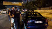 Adana sokaklarında geniş çaplı huzur operasyonu