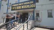 Diyarbakır'da kliniğe silahlı saldırı düzenleyen üç kişi hapse girdi