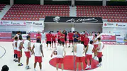 Aliağa Petkimspor yeni sezon için üç turnuvaya hazırlanıyor