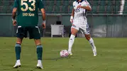 Esenler Erokspor ve Sarıyer puanları paylaştı