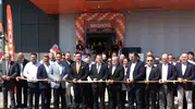 Migros Bursa Yenişehir’de dev bir lojistik üssü kurdu