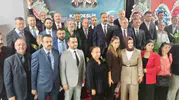 Devrek MHP yönetiminde Erol Kaptan dönemi yeniden başladı
