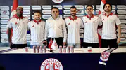 Antalyaspor transfer engelini aştı ve beş yıldızı kadrosuna kattı