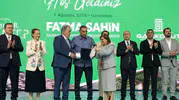 Gaziantep konut projelerinde binlerce aileye anahtar müjdesi