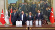 Şehirgösteren Mahallesine yeni sosyal tesis geliyor