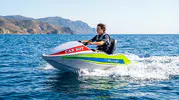 Musatti deniz motosikleti konsepti geliştiriyor