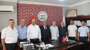Federasyondan sağduyu çağrısı Bu milletin kardeşliğini kimse bozamaz